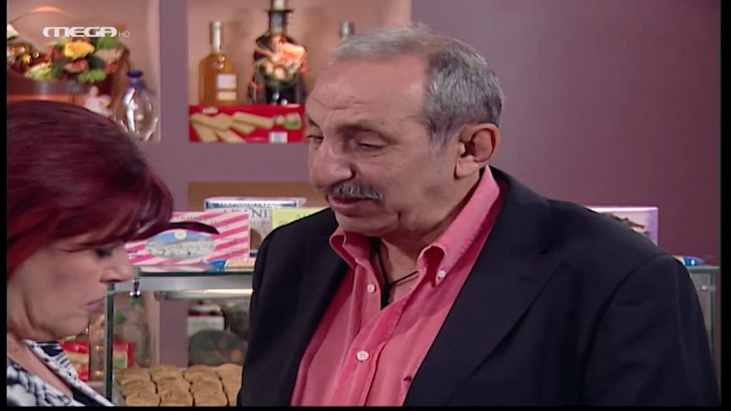 Επεισόδιο: 109 - 