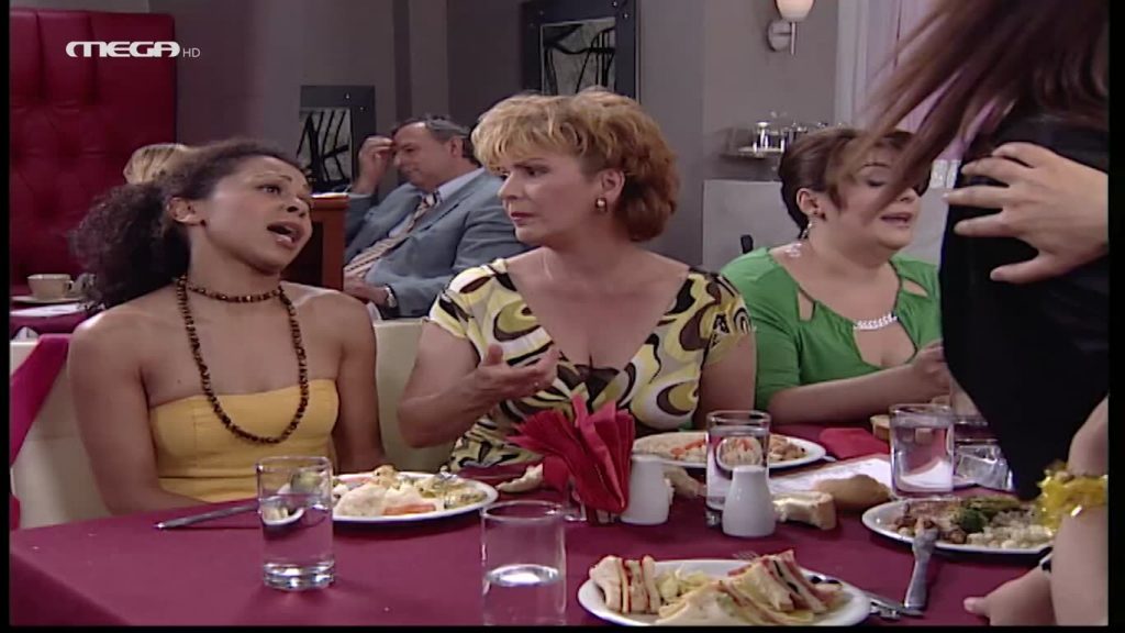 Επεισόδιο: 101 - 