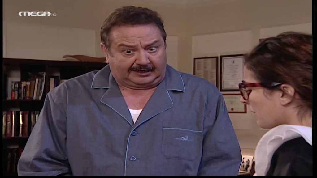 Επεισόδιο: 98 - 