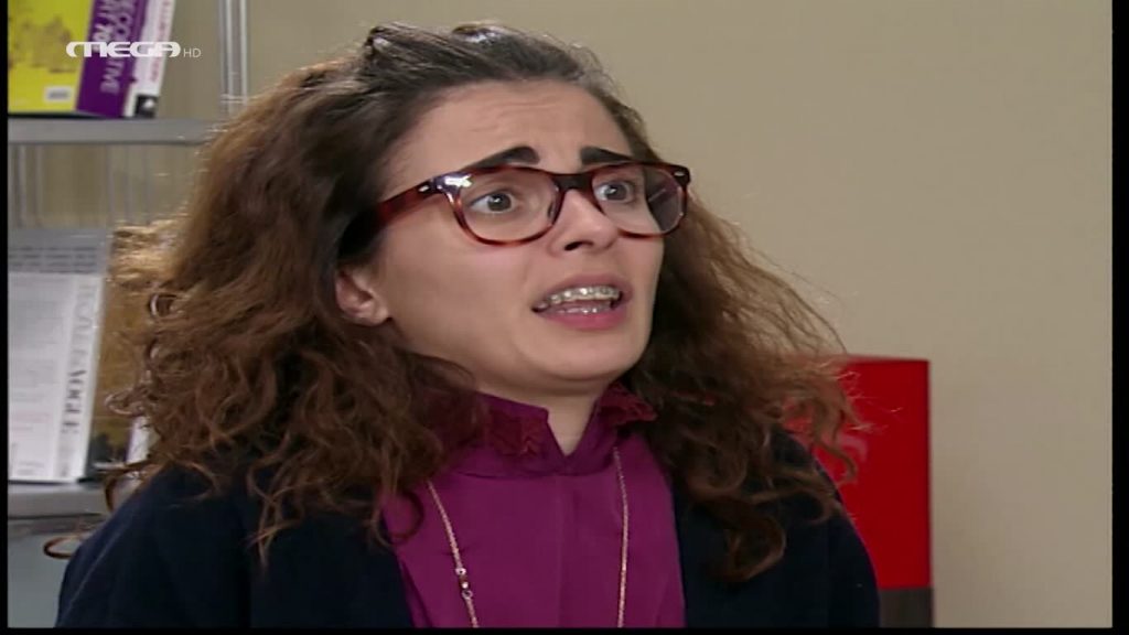 Επεισόδιο: 47 - 