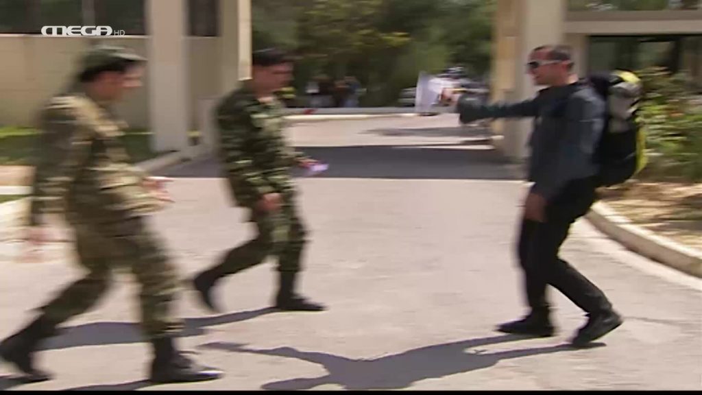 Επεισόδιο: 24