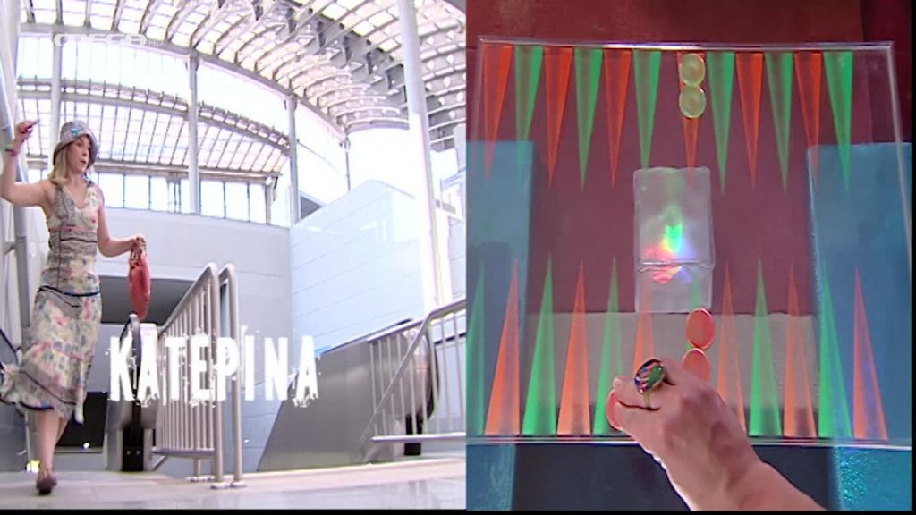 Επεισόδιο: 1 - 