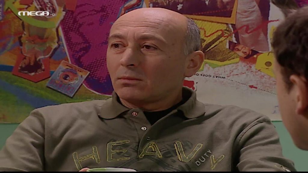 Επεισόδιο: 41