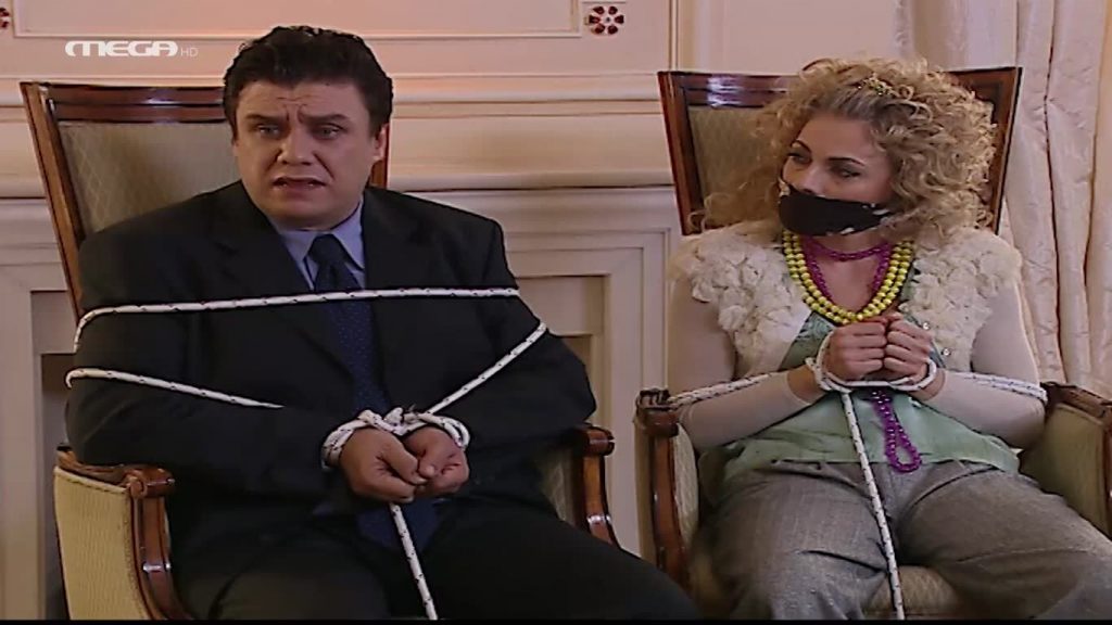 Επεισόδιο: 40