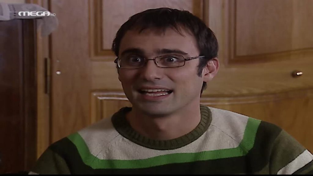 Επεισόδιο: 35