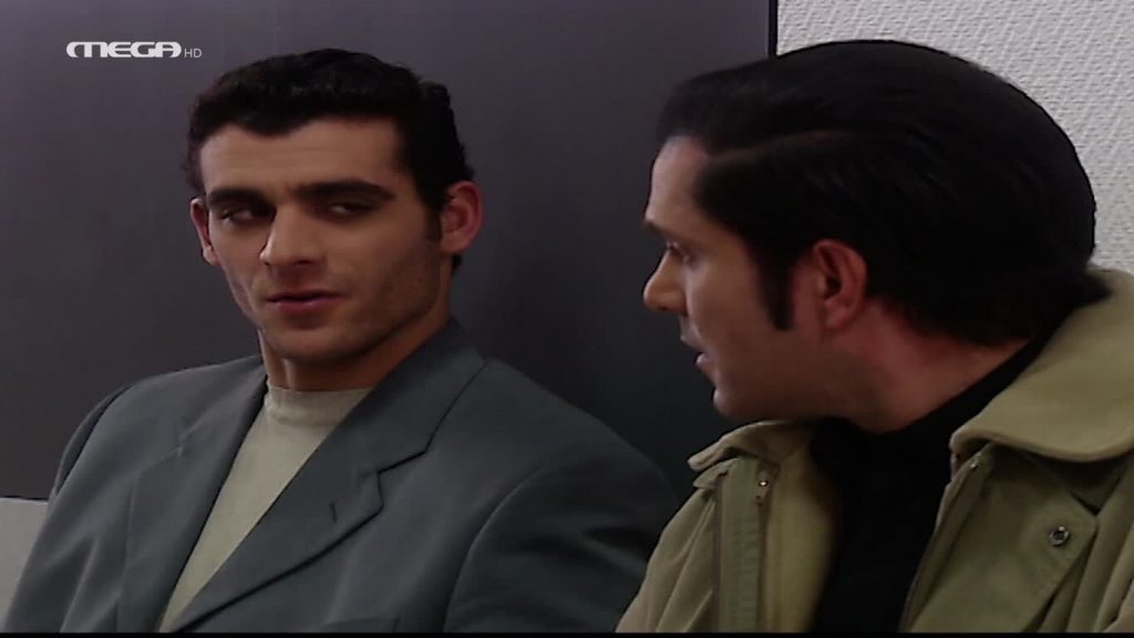 Επεισόδιο: 17 - 