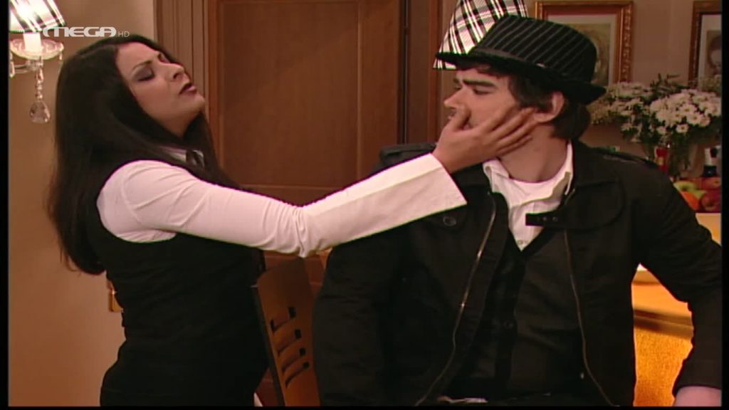 Επεισόδιο: 71