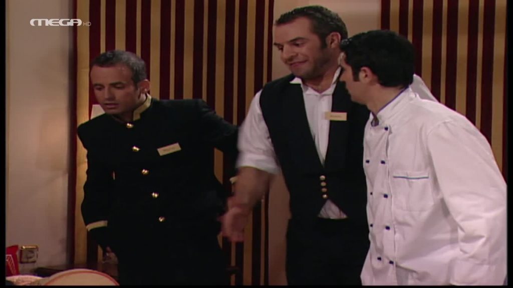 Επεισόδιο: 65