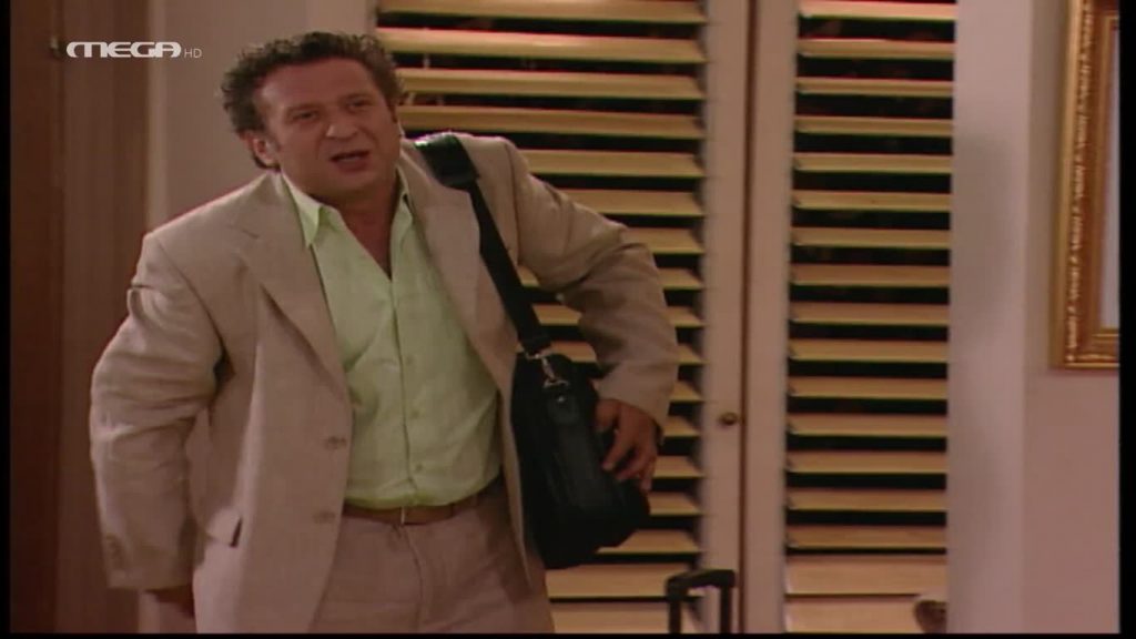 Επεισόδιο: 61