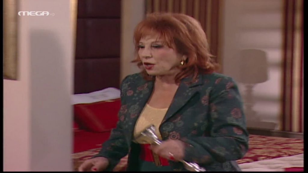 Επεισόδιο: 40 - 