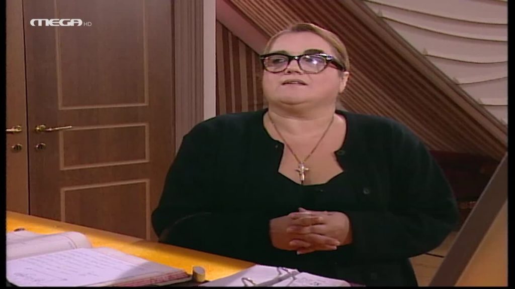 Επεισόδιο: 36 - 