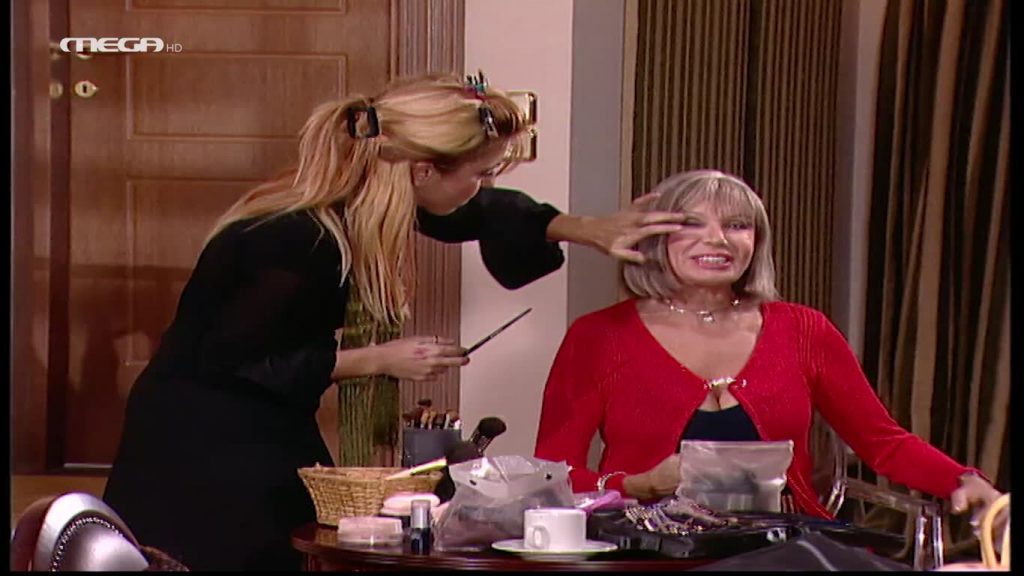 Επεισόδιο: 10 - 