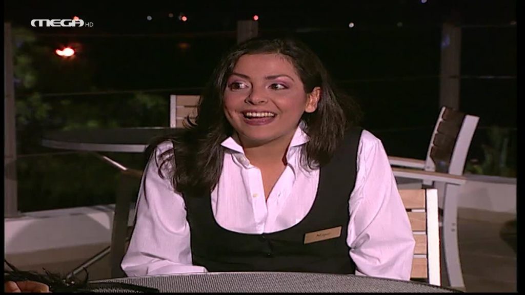 Επεισόδιο: 8 - 