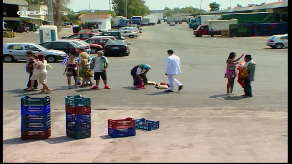 Επεισόδιο: 36 - 