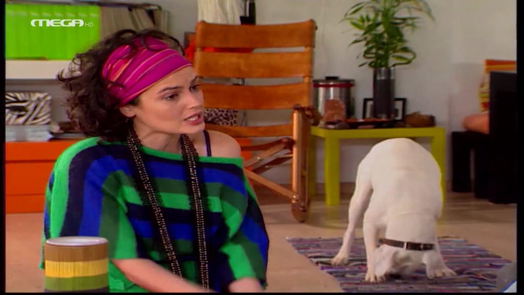 Επεισόδιο: 34 - 