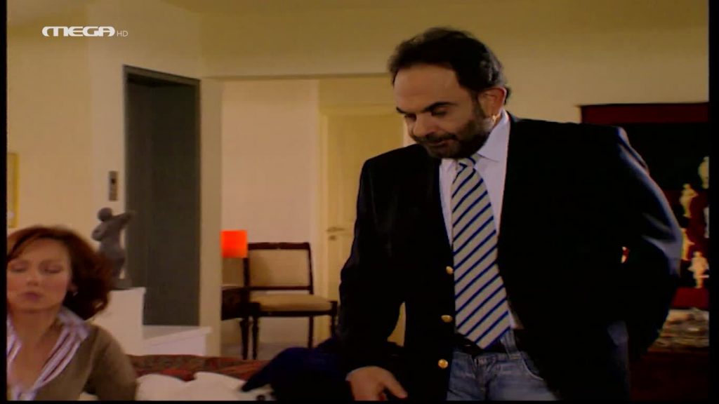 Επεισόδιο: 23 - 