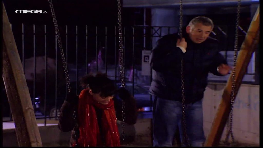 Επεισόδιο: 18 - 