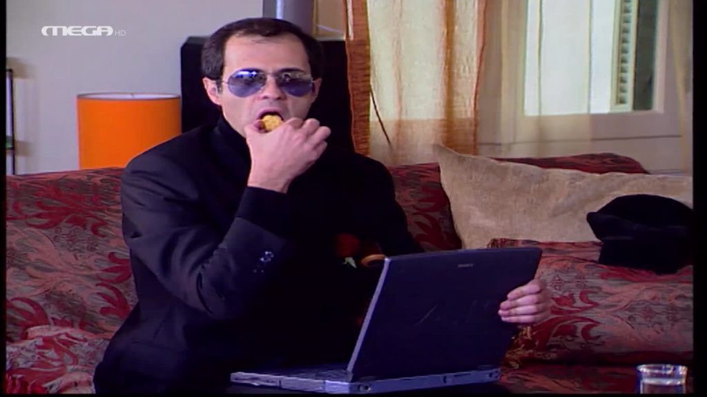 Επεισόδιο: 12 - 