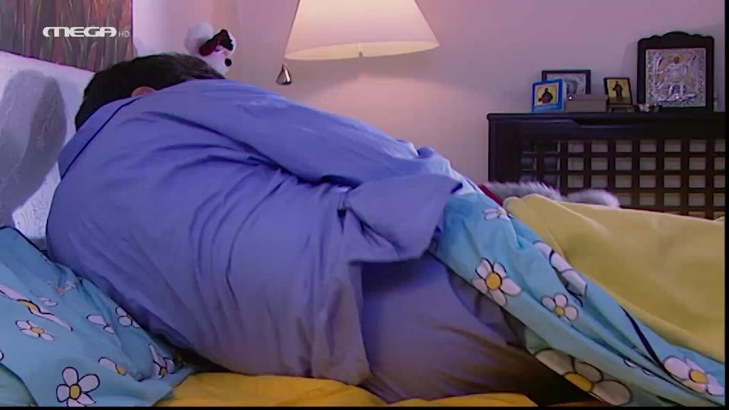 Επεισόδιο 53