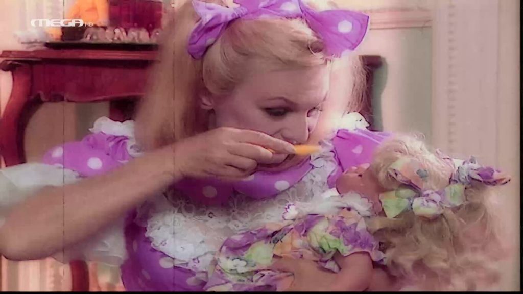 Επεισόδιο 50