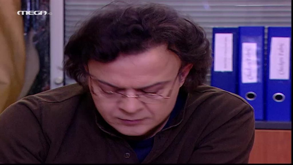 Επεισόδιο 43