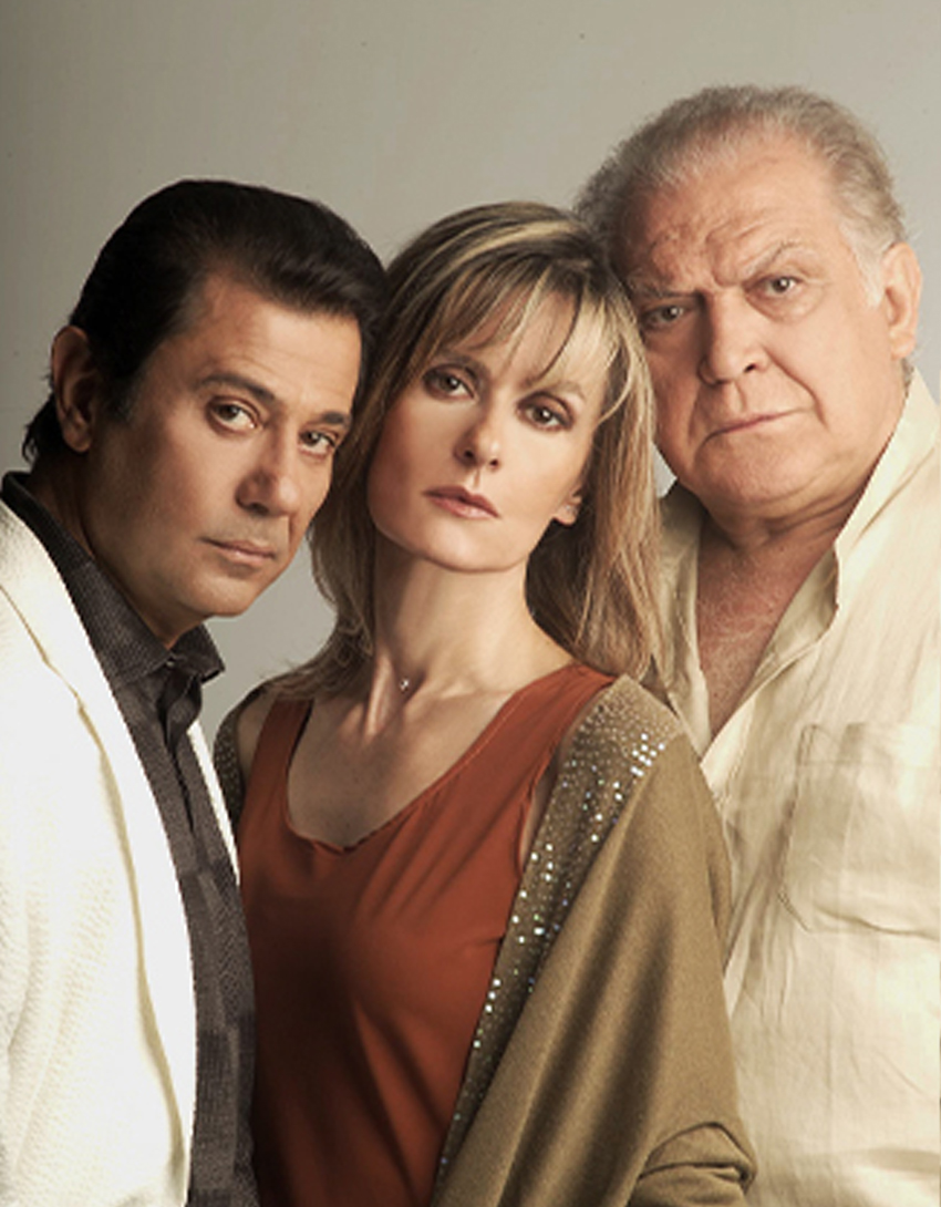 Βέρα στο Δεξί