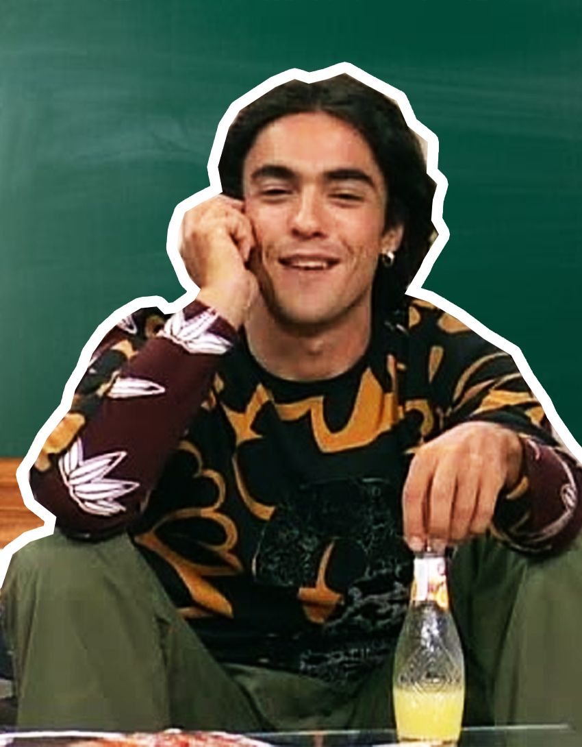 Δέκα Λεπτά Κήρυγμα