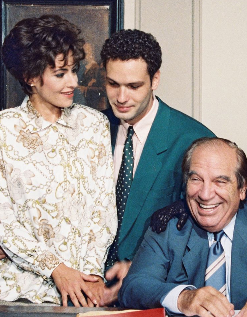 Παράλληλοι Δρόμοι