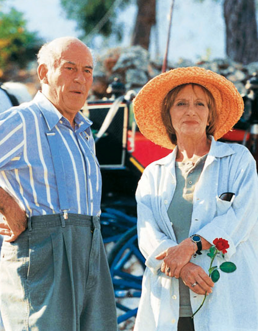 Περί Ανέμων και Υδάτων