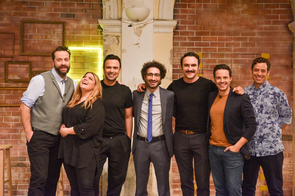 «Απόψε Μόνο»: Την Πέμπτη στις 23:30 το βράδυ