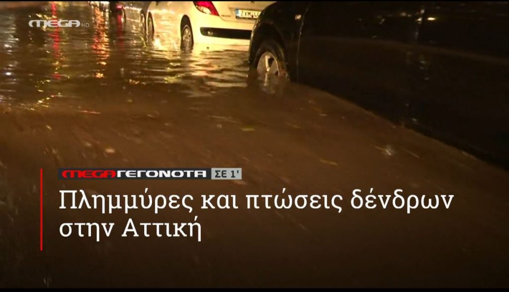 ΜΕGA ΓΕΓΟΝΟΤΑ ΣΕ 1′ - 