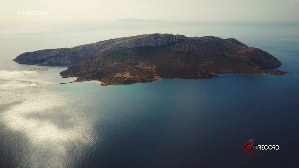 OFF THE RECORD 05/03/2020 - 