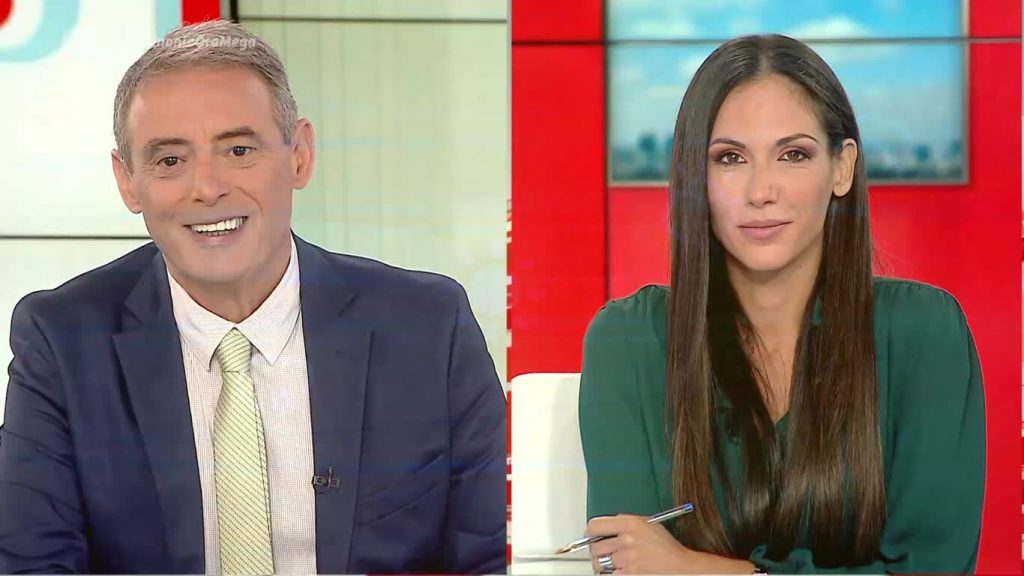 Κοινωνία Ώρα MEGA 23/09/20 - 