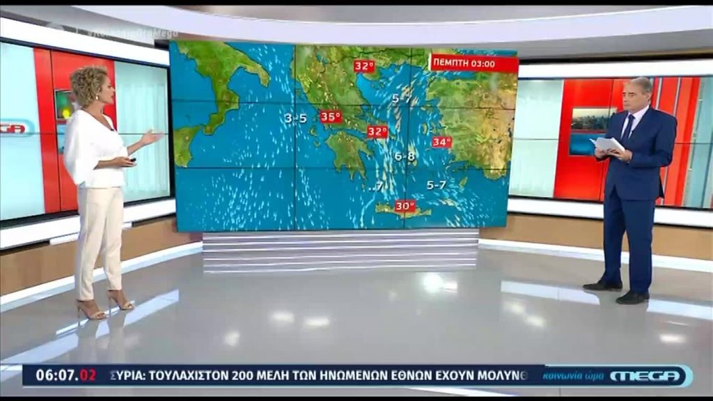 Κοινωνία Ώρα MEGA 07/09/20 - 