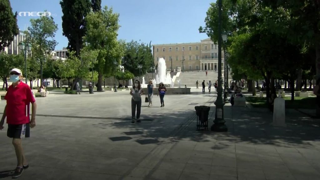 MEGA ΓΕΓΟΝΟΤΑ ΣΕ 1′ - 