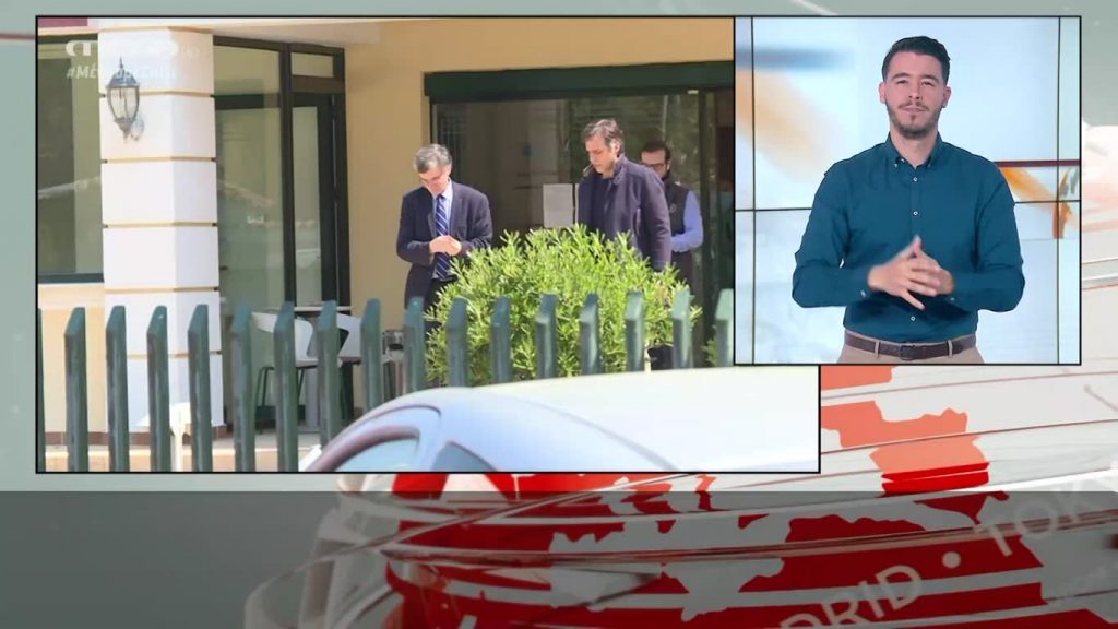 MEGA Δελτίο Νοηματικής 13/04/20 - 