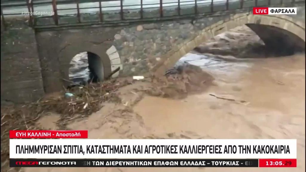 MEGA ΓΕΓΟΝΟΤΑ: Μεσημβρινό Δελτίο Ειδήσεων 19/09/20 - 