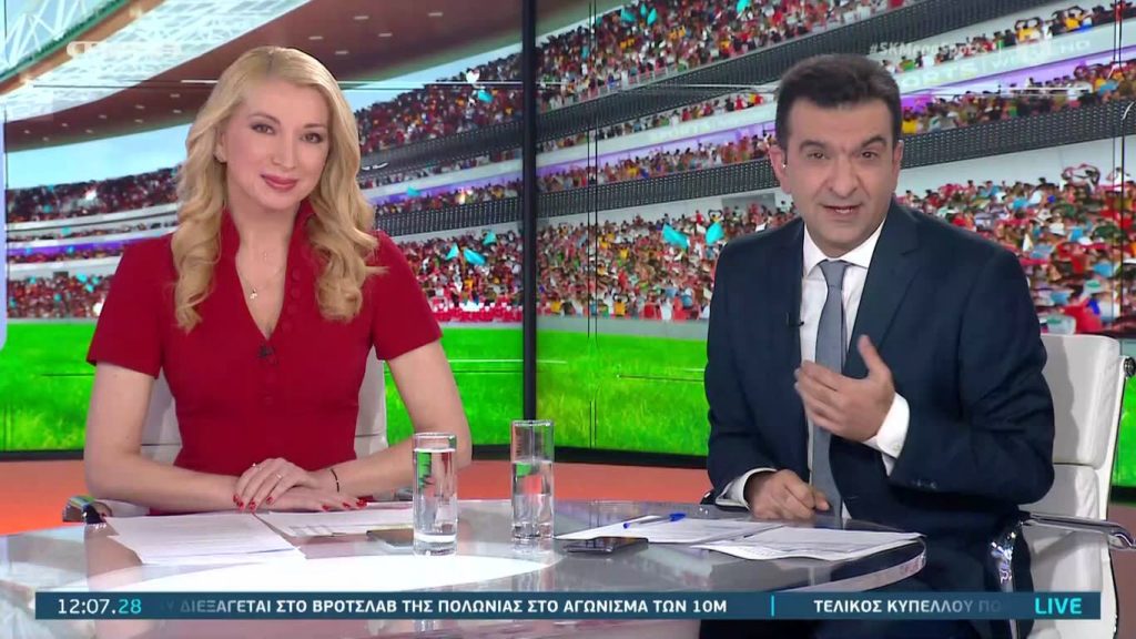 MEGA Sports Weekend 29/02/20