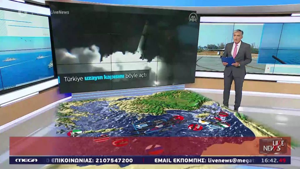 LIVE NEWS 02/09/20 - 