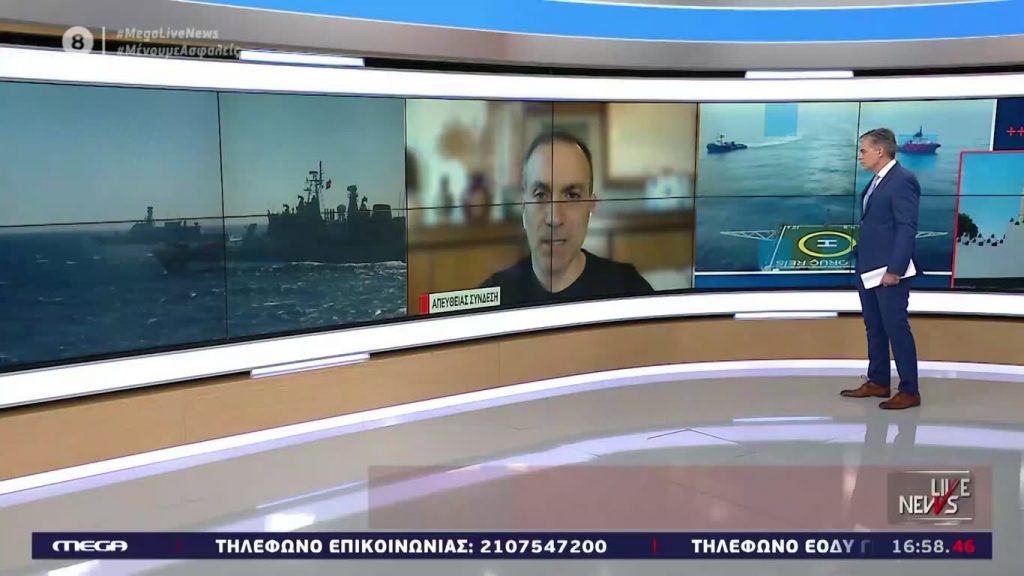 LIVE NEWS 05/06/20 - 