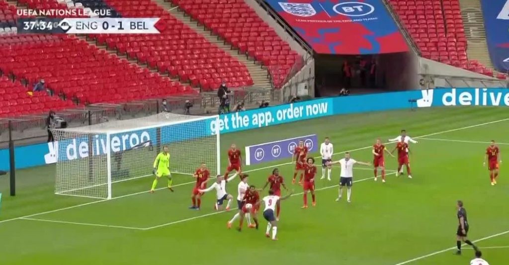 Nations League: Ανατροπή η Αγγλία – Χατ-τρικ ο Χάαλαντ με τη Νορβηγία