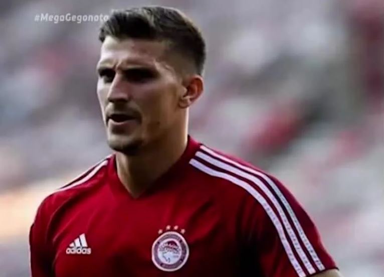 Τίτλοι τέλους για Ολυμπιακό και Αλέν