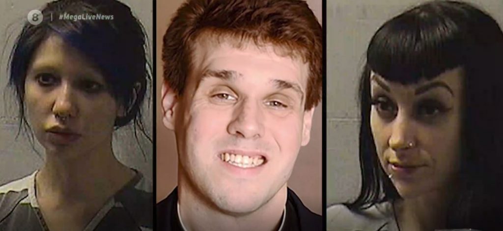 Ερωτικό σκάνδαλο σε εκκλησία στη Νέα Ορλεάνη: Ιερέας είχε ερωτικές επαφές στην Αγία Τράπεζα