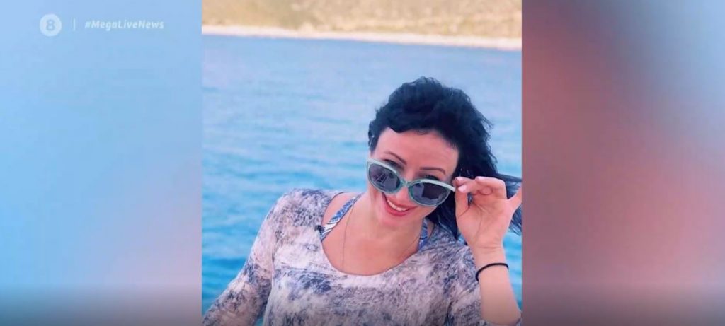 Διπλό φονικό στο Λουτράκι: Νέα στοιχεία για τον ύποπτο – πρώην της 43χρονης