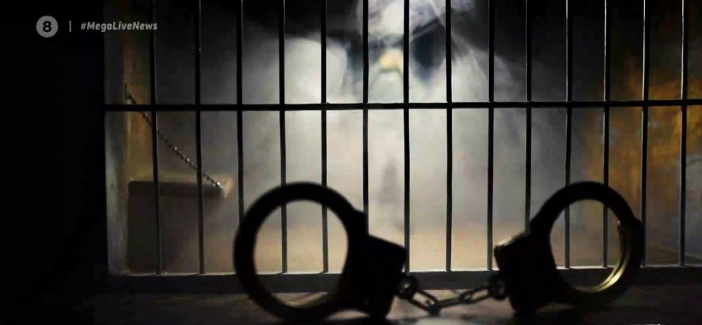 Χρυσή Αυγή – Η ώρα των κελιών: Ετοιμασίες στις φυλακές – Το σχέδιο για τους καταδικασθέντες