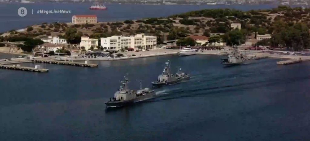 Ελληνοτουρκικά – Ερντογάν: «Θα δώσουμε τις απαντήσεις που αξίζουν η Ελλάδα και η Κύπρος»