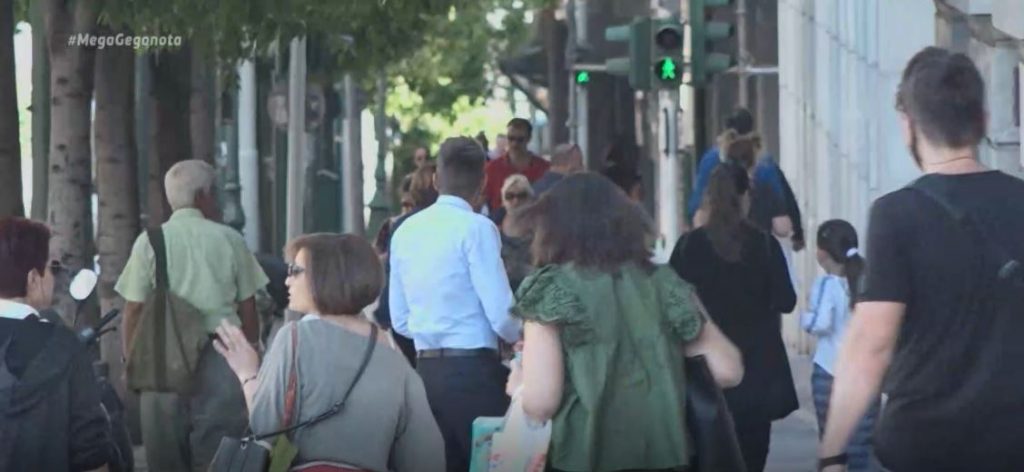 Κορωνοϊός: Ανησυχία για τους ασυμπτωματικούς ασθενείς