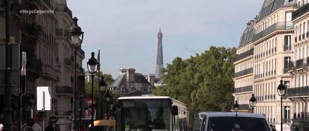 Κορωνοϊός: Σε κατάσταση συναγερμού η Ευρώπη – Απαγόρευση νυχτερινής κυκλοφορίας στο Παρίσι