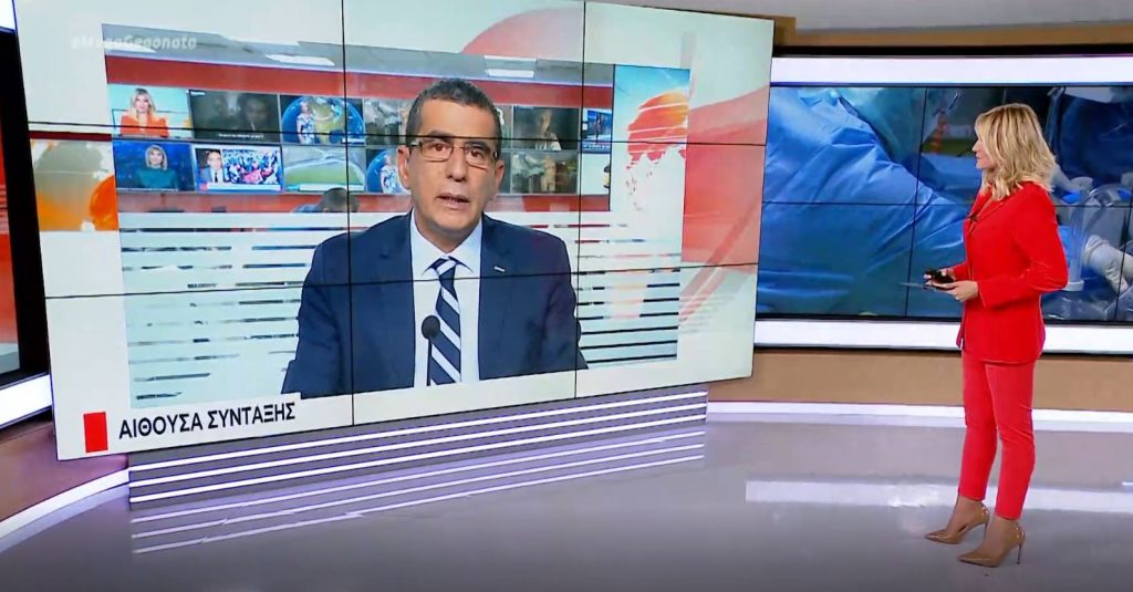 Κορωνοϊός: Συναγερμός στην Ιταλία από την «εκτόξευση» των κρουσμάτων – Διπλασιάστηκαν οι θάνατοι