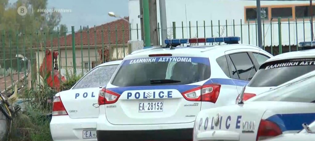 Κορωνοϊός: Έξι αστυνομικοί θετικοί στο Αγρίνιο